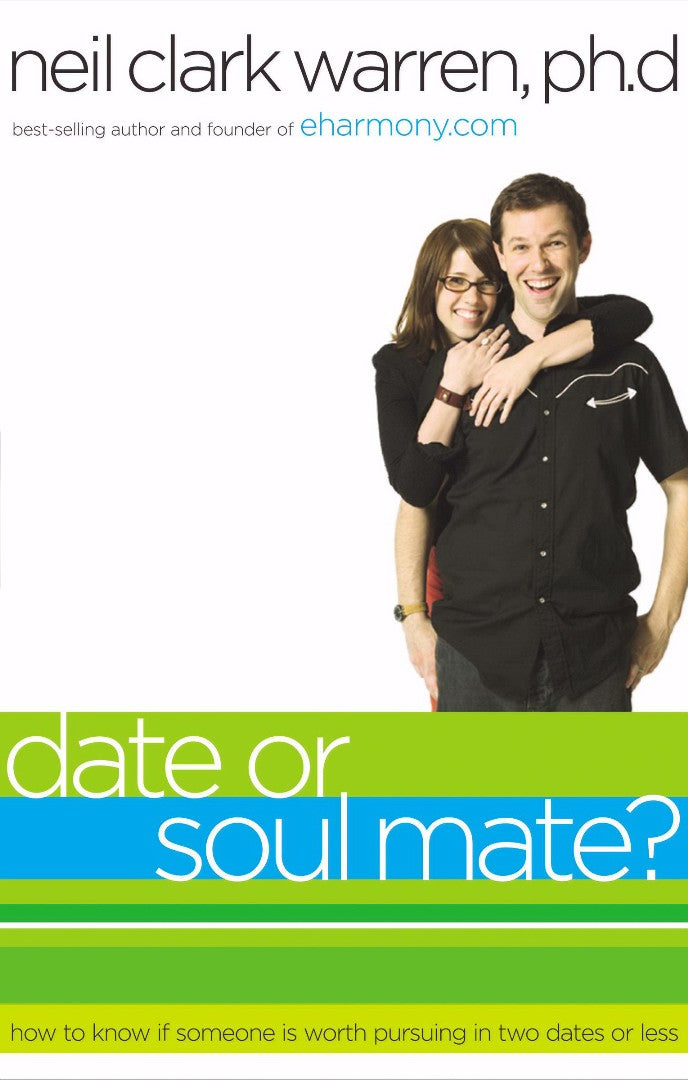 Date or Soul Mate? - Re-vived