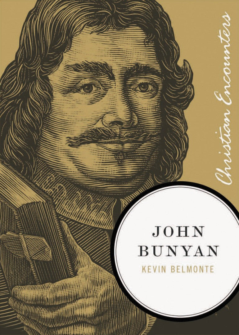 John Bunyan - Re-vived