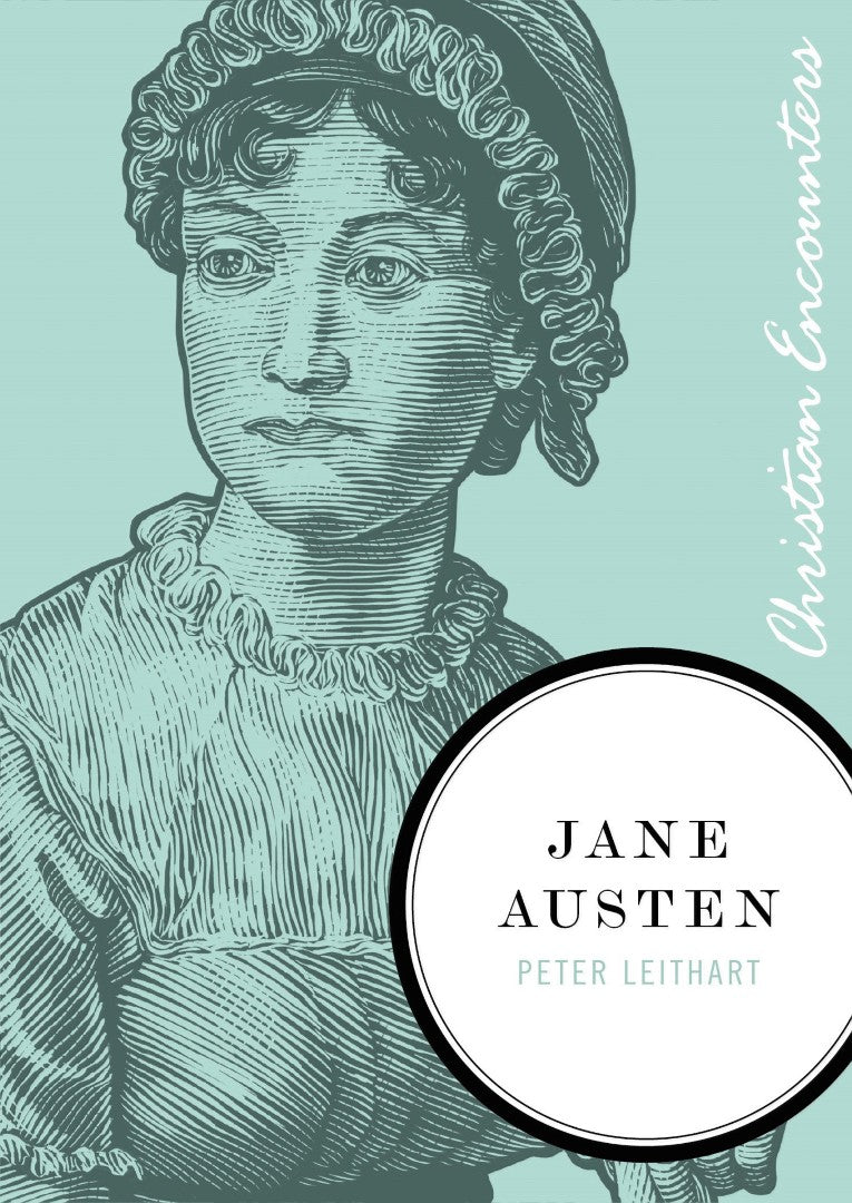 Jane Austen - Re-vived