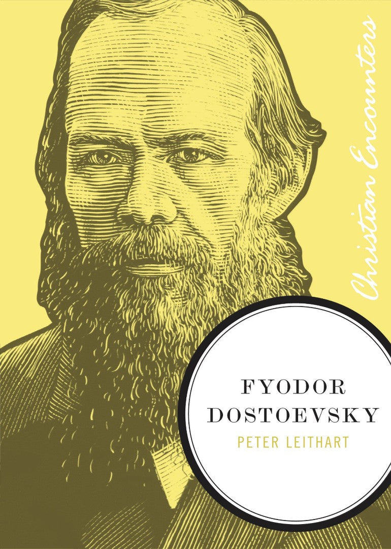 Fyodor Dostoevsky - Re-vived
