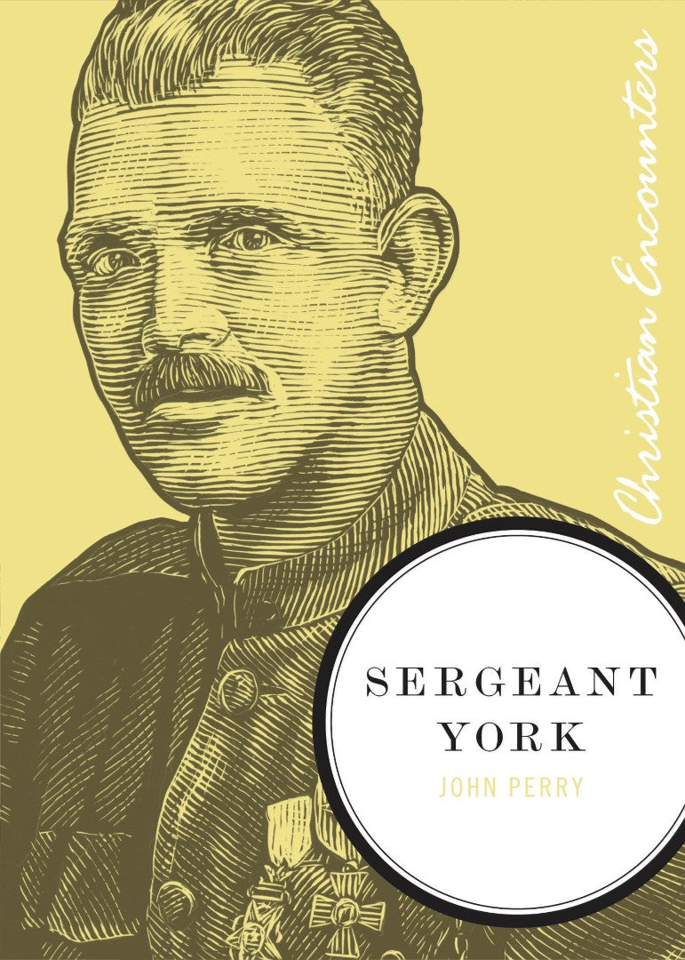 Sergeant York - Re-vived
