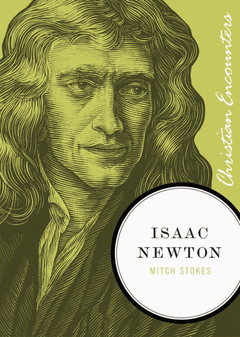 Isaac Newton - Re-vived