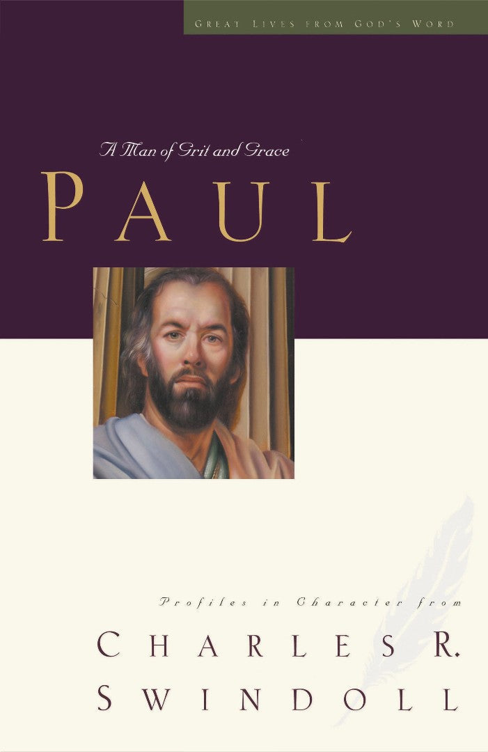 Paul - Re-vived