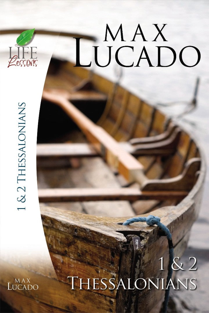 1 And 2 Thessalonians - Re-vived