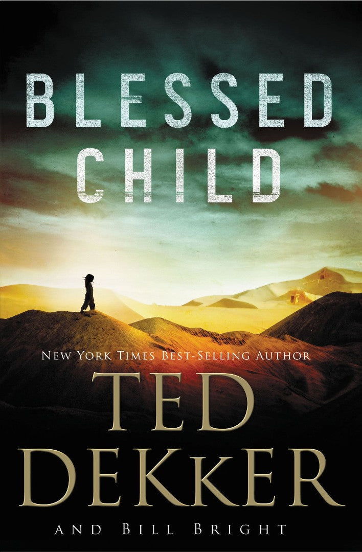 Blessed Child - Re-vived