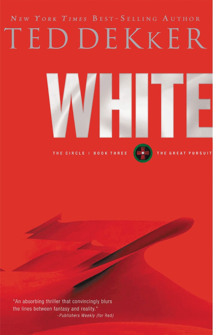 White - Re-vived