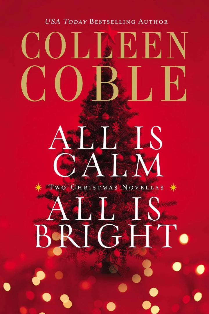 All Is Calm, All Is Bright - Re-vived