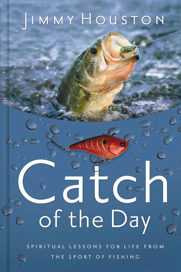 Catch of the Day - Re-vived