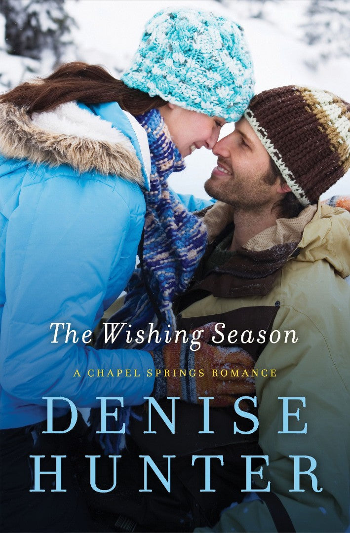 The Wishing Season - Re-vived