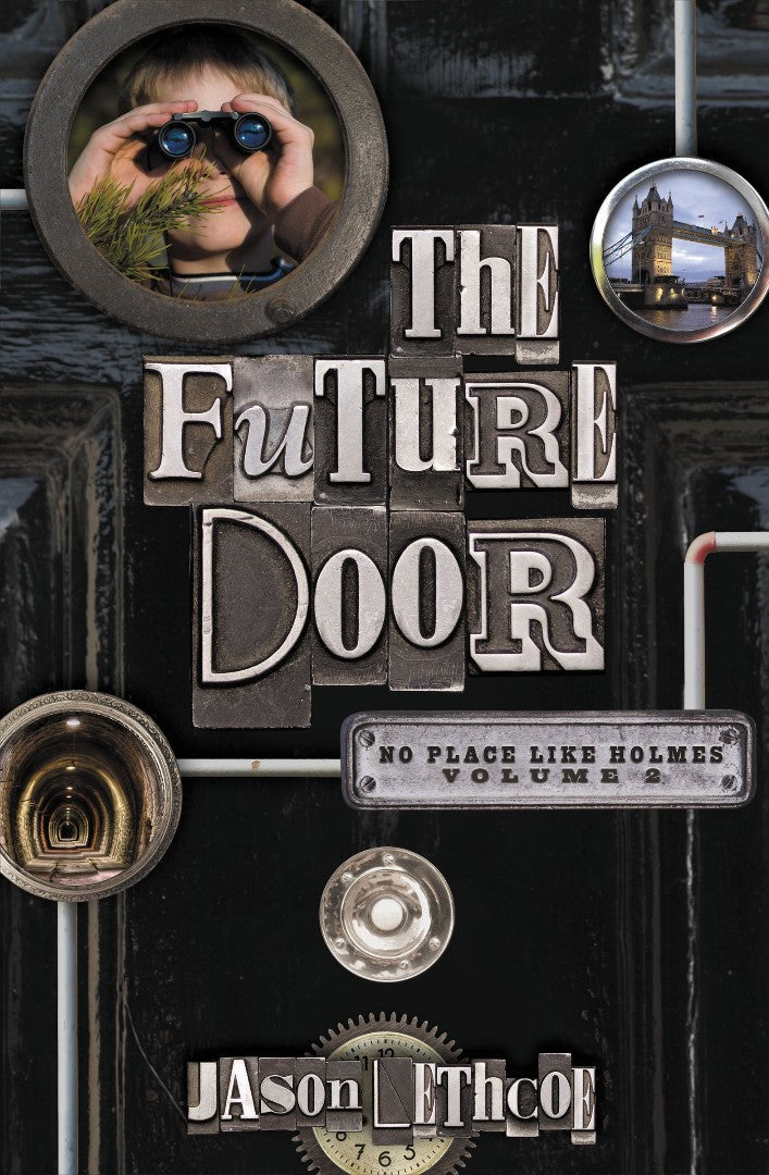 The Future Door - Re-vived
