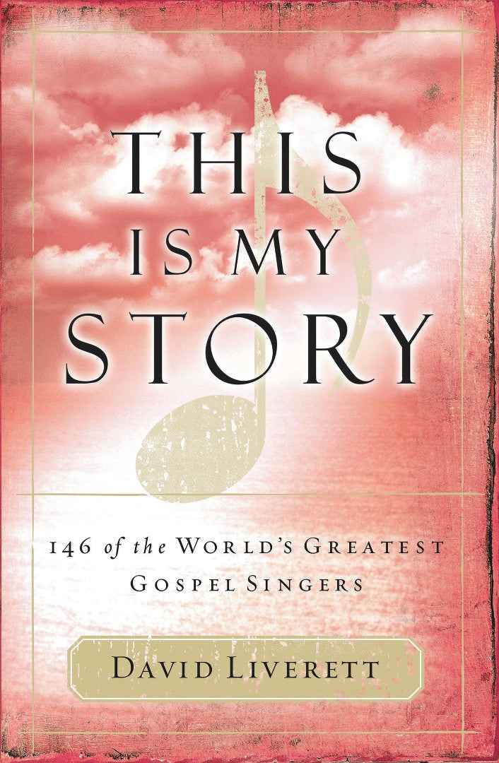 This Is My Story - Re-vived