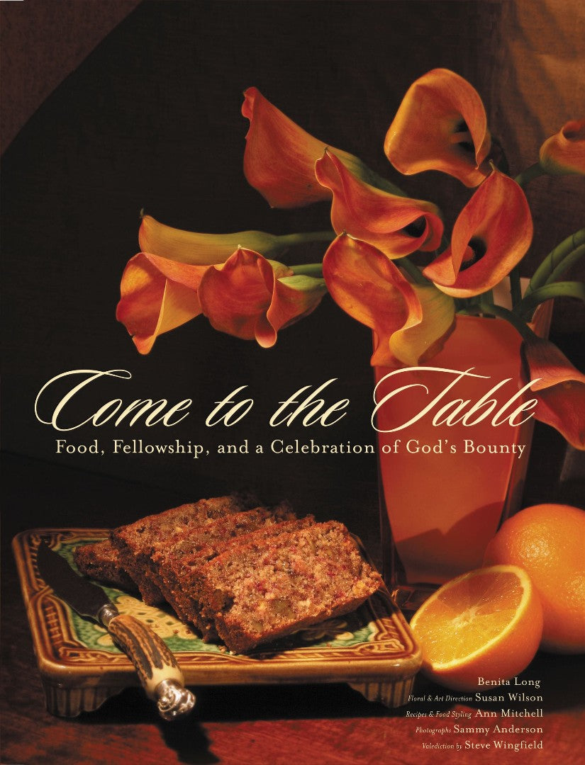 Come to the Table - Re-vived