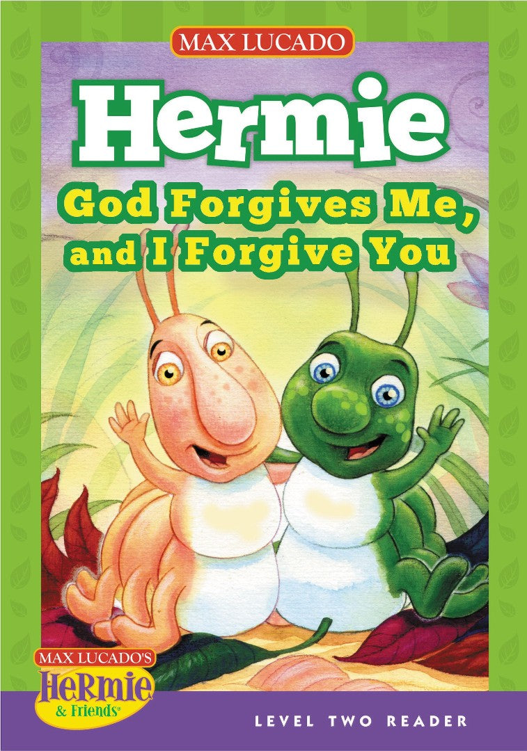 God Forgives Me, And I Forgive You - Re-vived