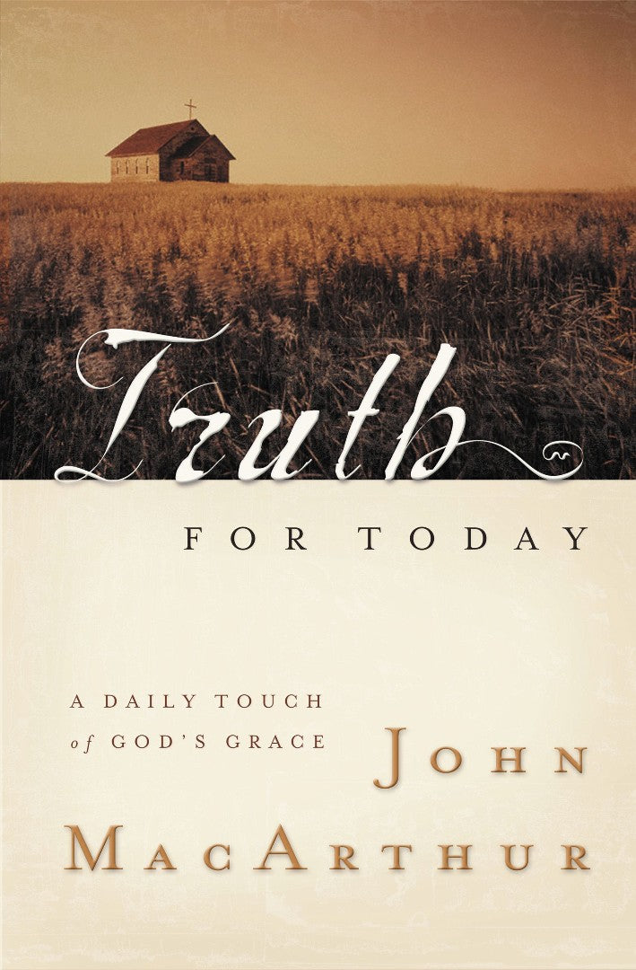 Truth For Today - Re-vived