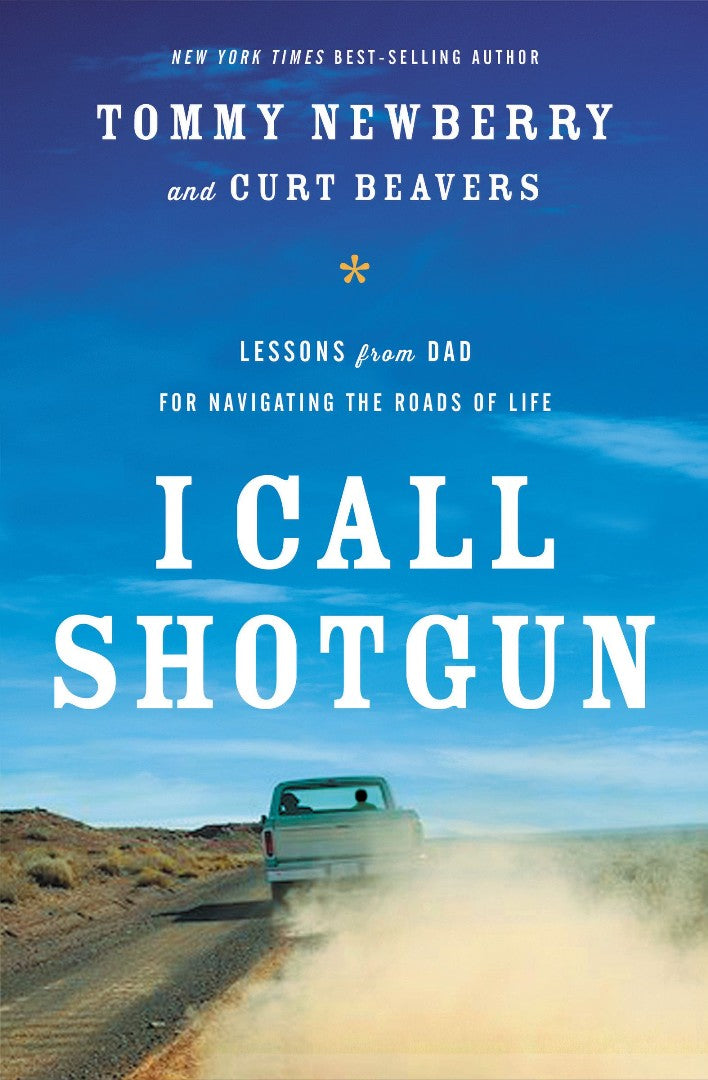 I Call Shotgun - Re-vived