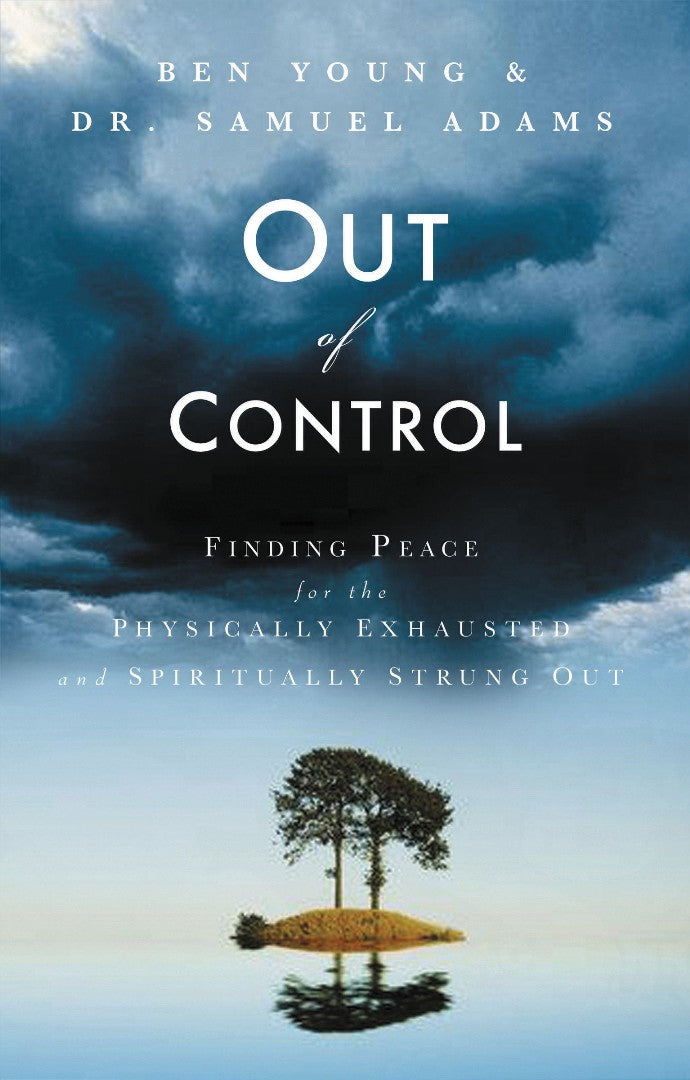 Out Of Control - Re-vived