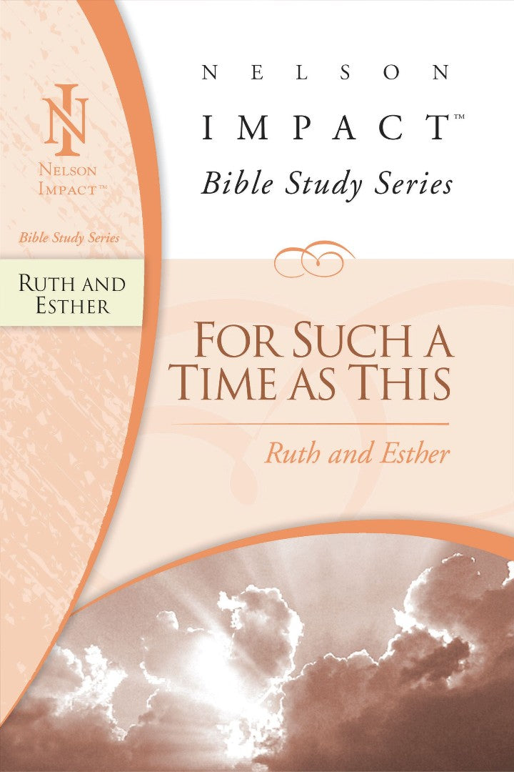 Ruth And Esther - Re-vived