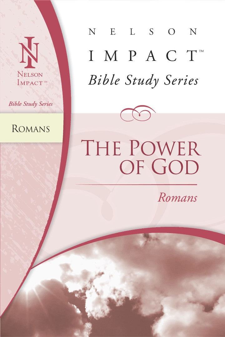 Romans - Re-vived