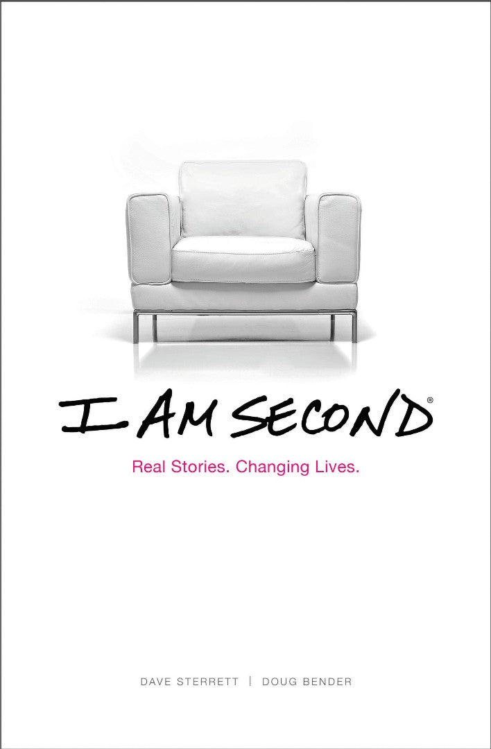 I Am Second - Re-vived
