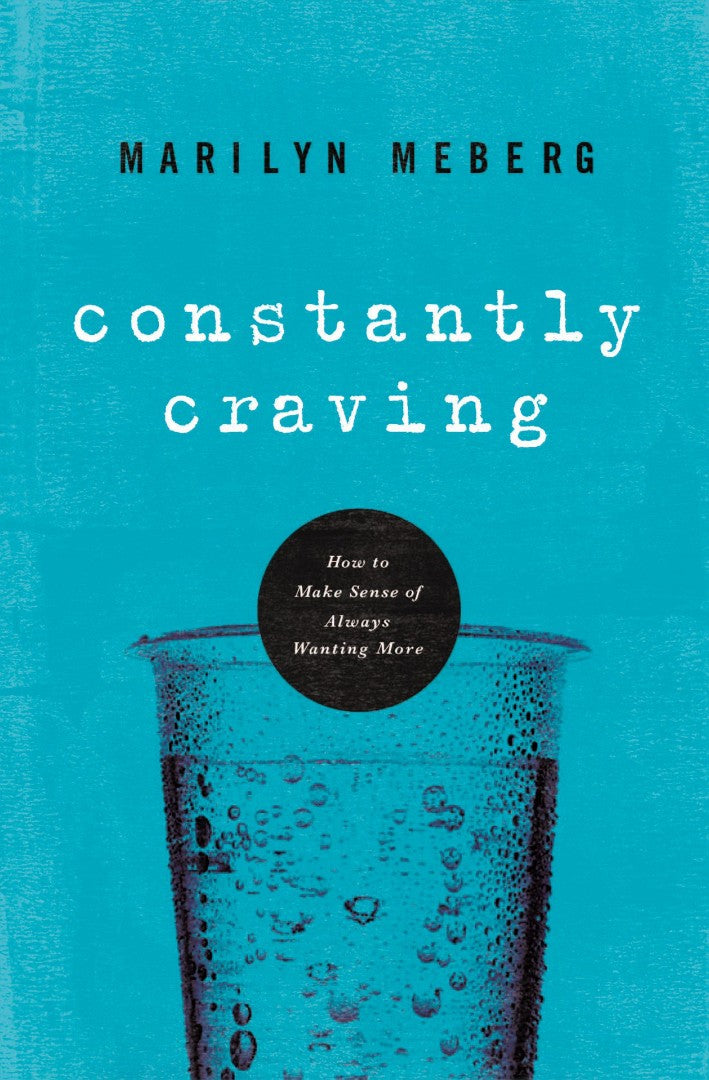 Constantly Craving - Re-vived