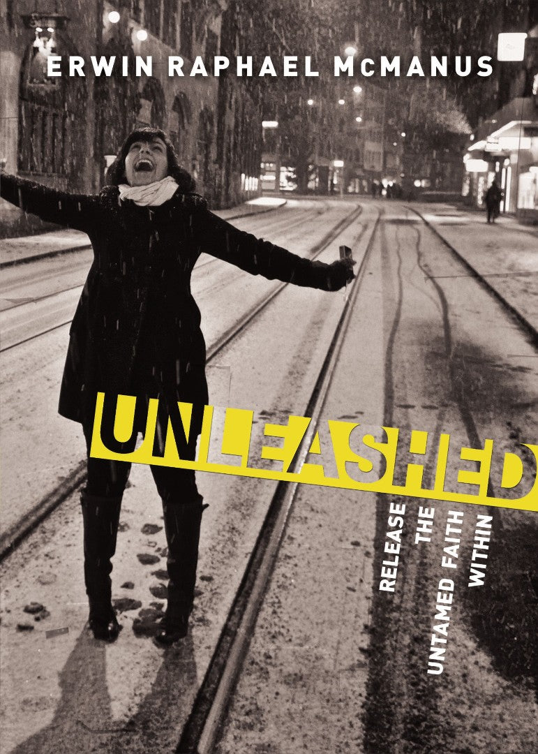 Unleashed - Re-vived