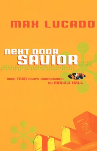 Next Door Savior - Re-vived