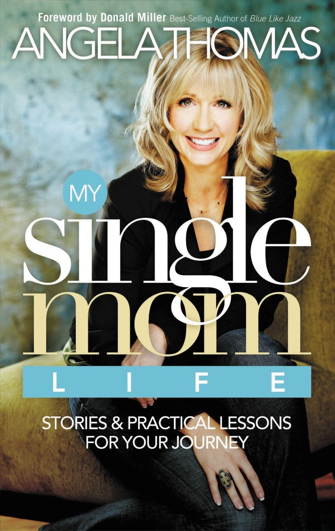 My Single Mom Life - Re-vived