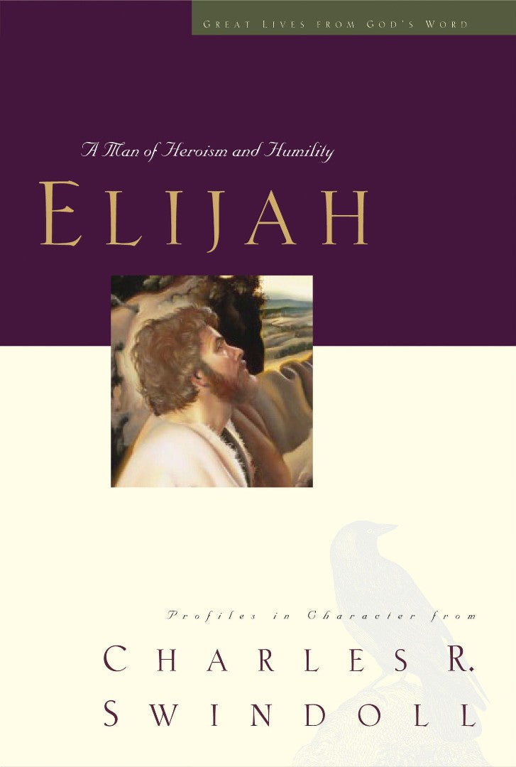 Elijah - Re-vived