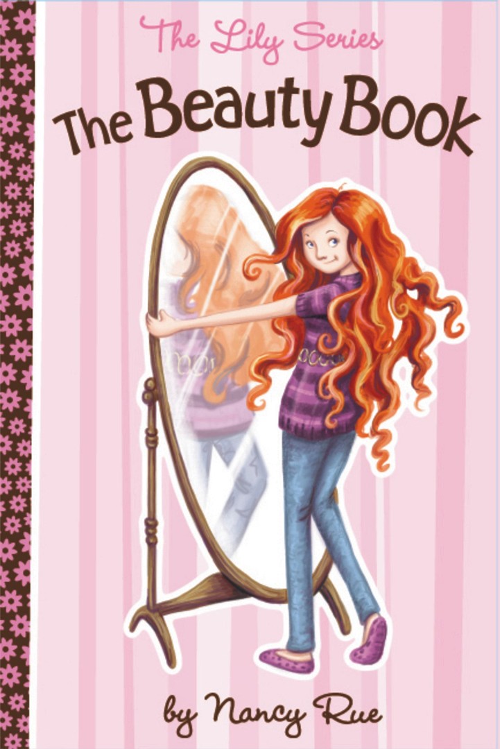 The Beauty Book - Re-vived