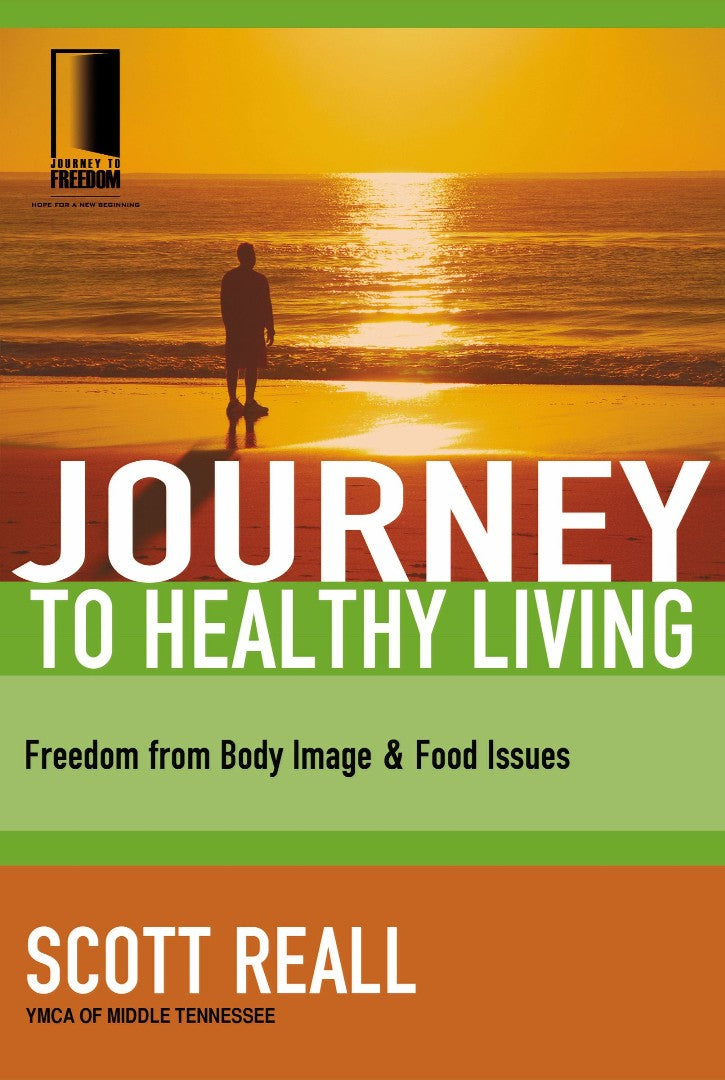 Journey to Healthy Living - Re-vived
