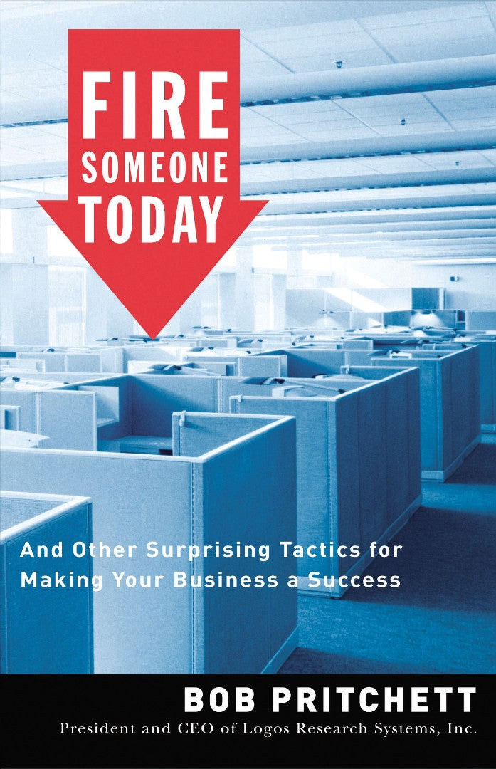 Fire Someone Today - Re-vived