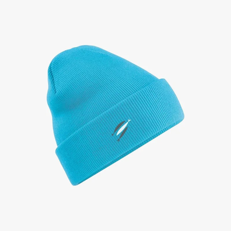 The Chosen - Beanie - Teal