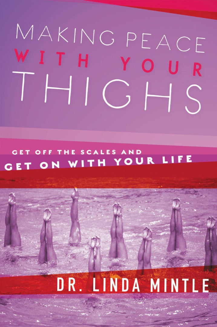 Making Peace With Your Thighs - Re-vived