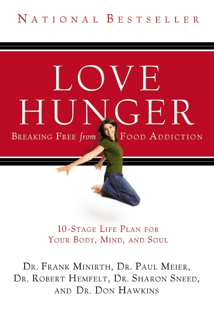 Love Hunger - Re-vived