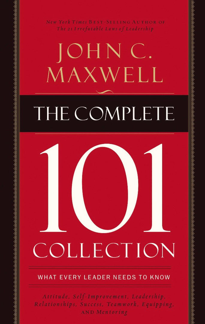 The Complete 101 Collection - Re-vived
