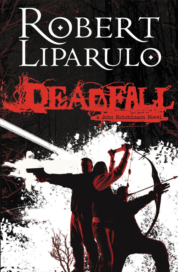 Deadfall - Re-vived