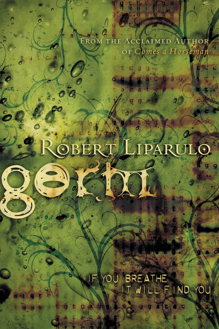 Germ - Re-vived