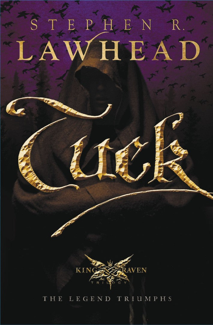 Tuck - Re-vived