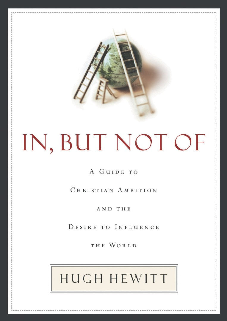 In, But Not Of - Re-vived