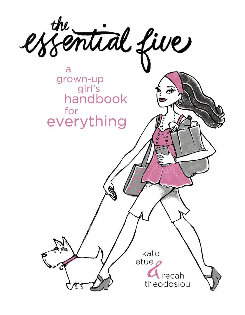The Essential Five - Re-vived