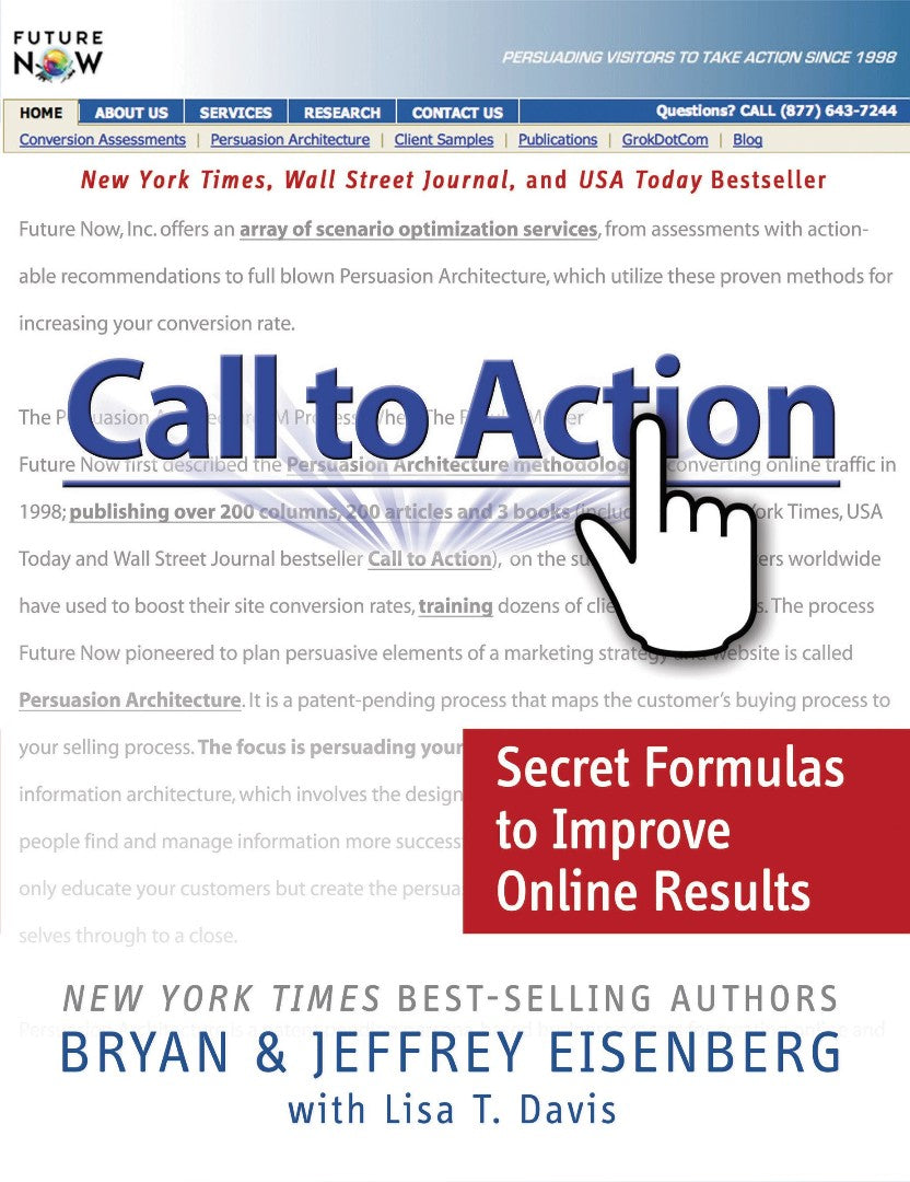 Call to Action - Re-vived