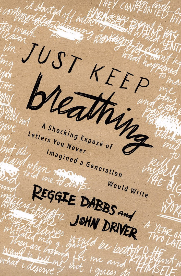 Just Keep Breathing - Re-vived