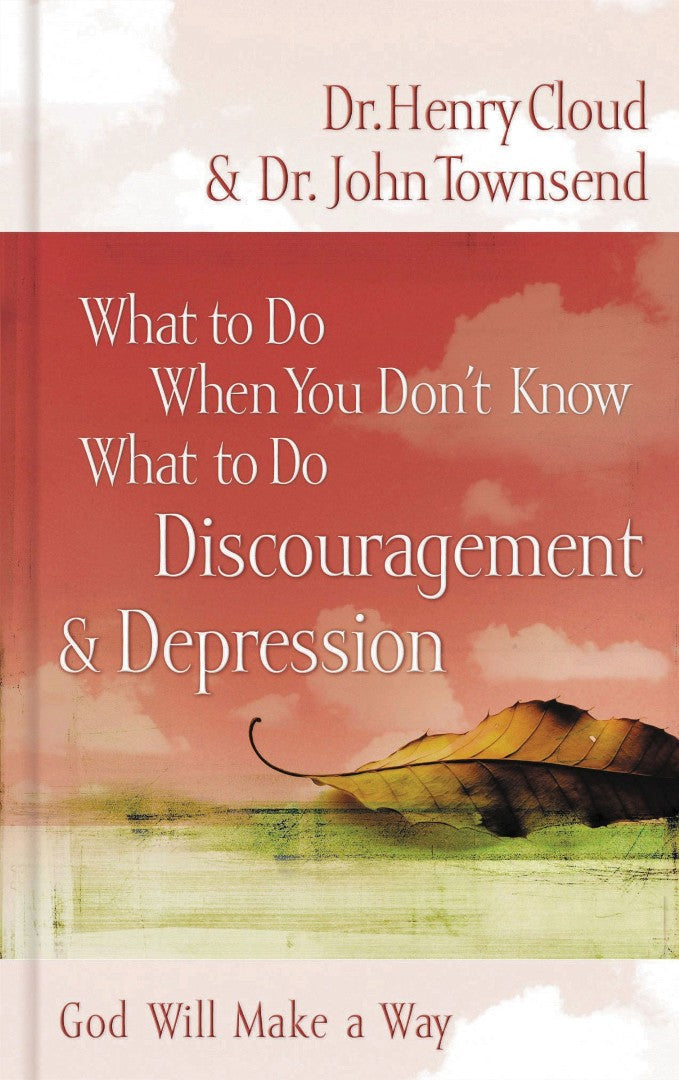 What to Do When You Don't Know What to Do - Re-vived