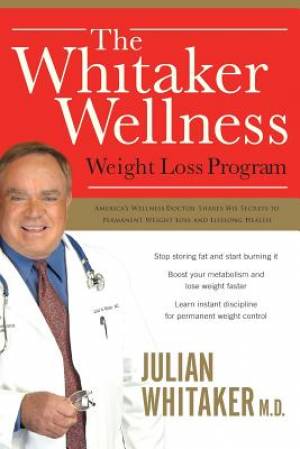 The Whitaker Wellness Weight Loss Program - Re-vived