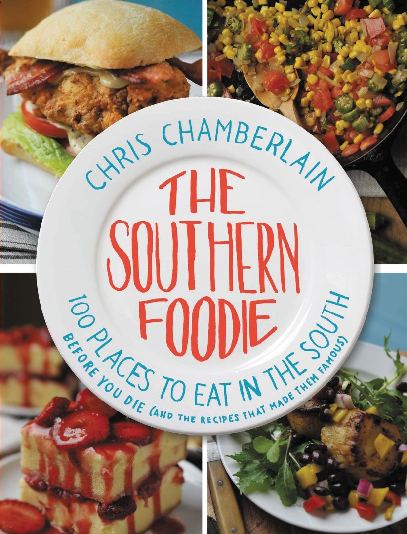 The Southern Foodie - Re-vived