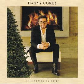 Christmas is Here CD - Re-vived