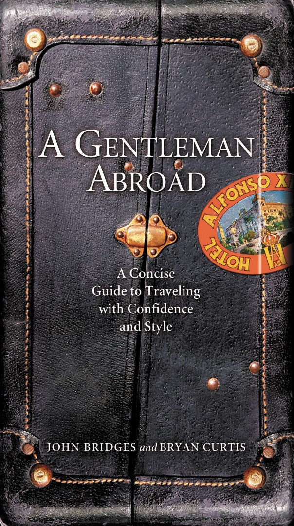 A Gentleman Abroad - Re-vived