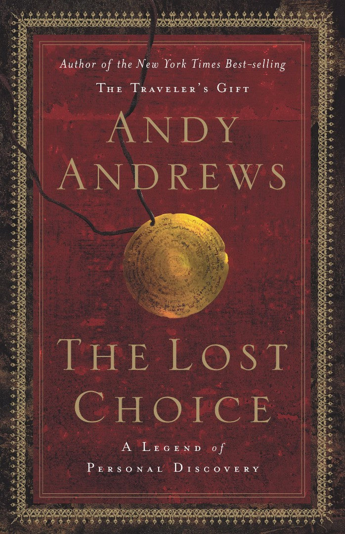 The Lost Choice - Re-vived
