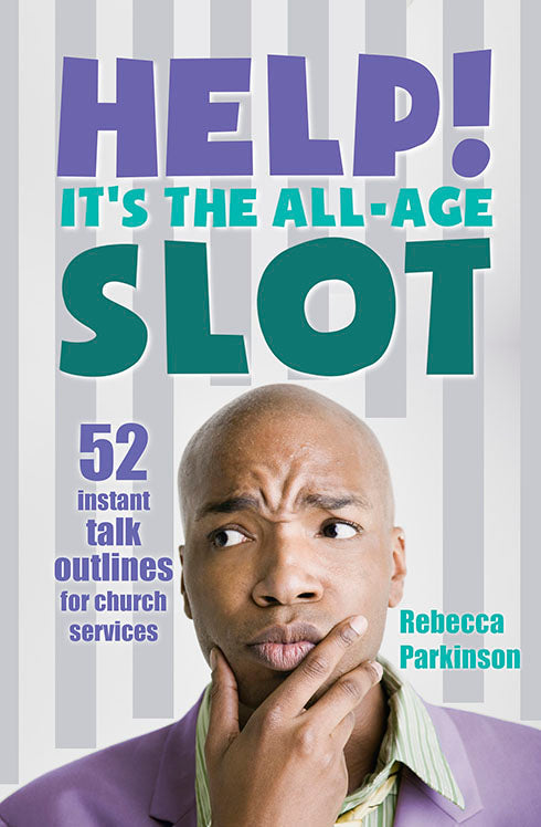 Help! It's The All-Age Slot - Re-vived