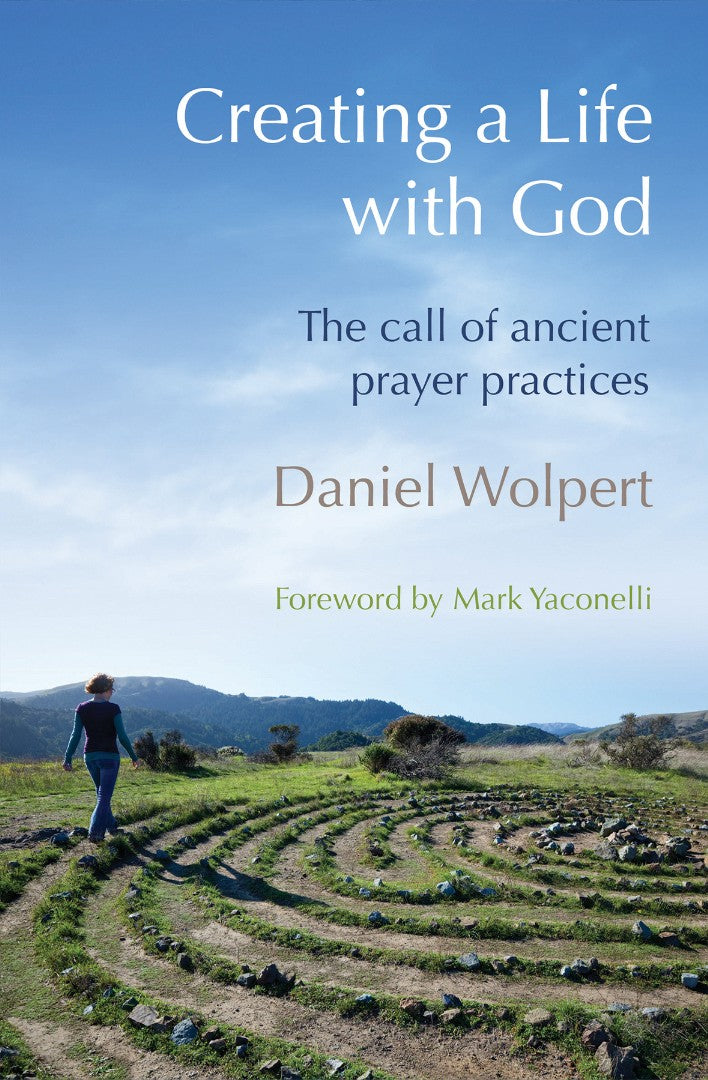 Creating A Life With God - Re-vived